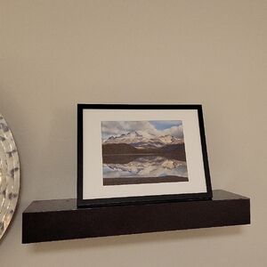 Framed Original Photography 14"×11" Wall Art